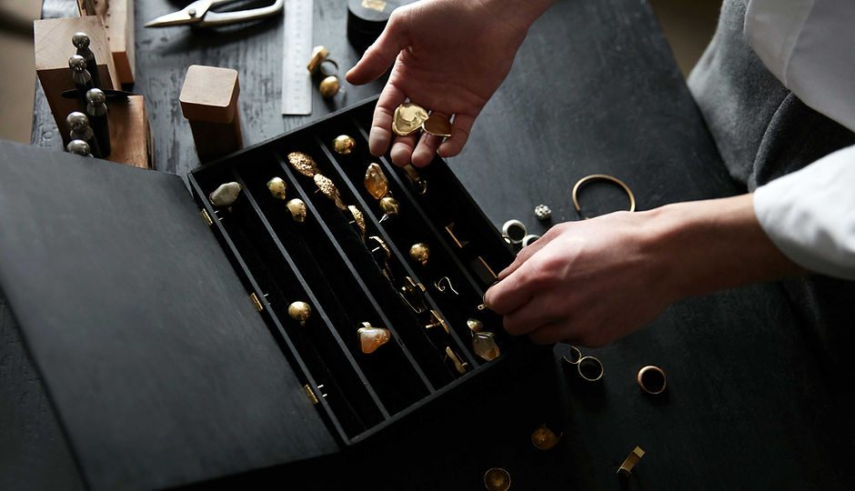 About Us Fennern Jewelers